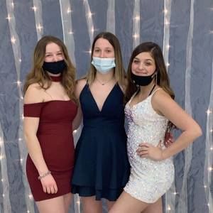 Meet your Posher, Elliott